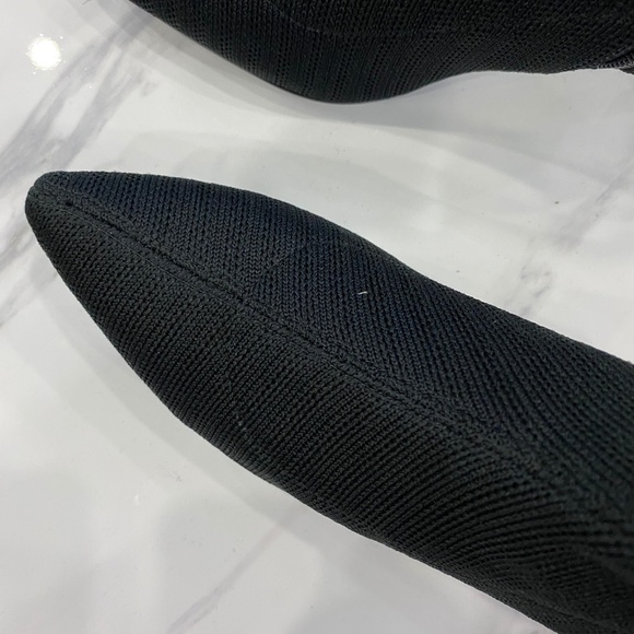 JAGGAR SOCK BOOT 50171027